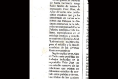 diario de Ibiza 2005
